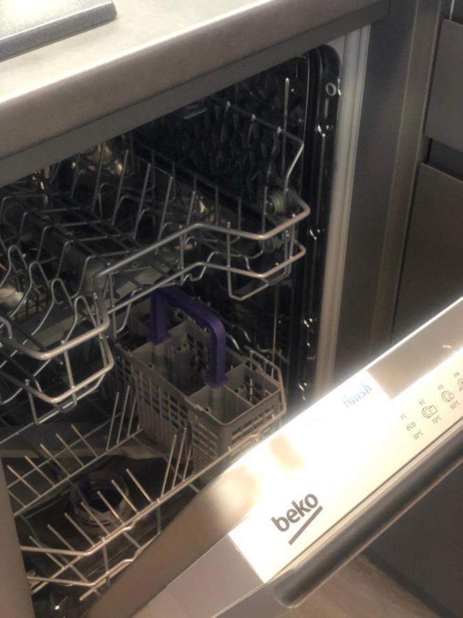 Apartament Komfortowy Z Klimatyzacja Plazowa 6 Kołobrzeg Exteriör bild