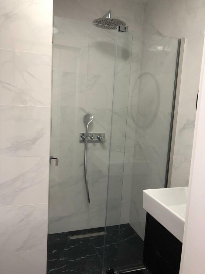 Apartament Komfortowy Z Klimatyzacja Plazowa 6 Kołobrzeg Exteriör bild