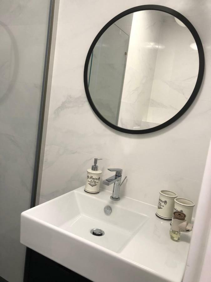 Apartament Komfortowy Z Klimatyzacja Plazowa 6 Kołobrzeg Exteriör bild