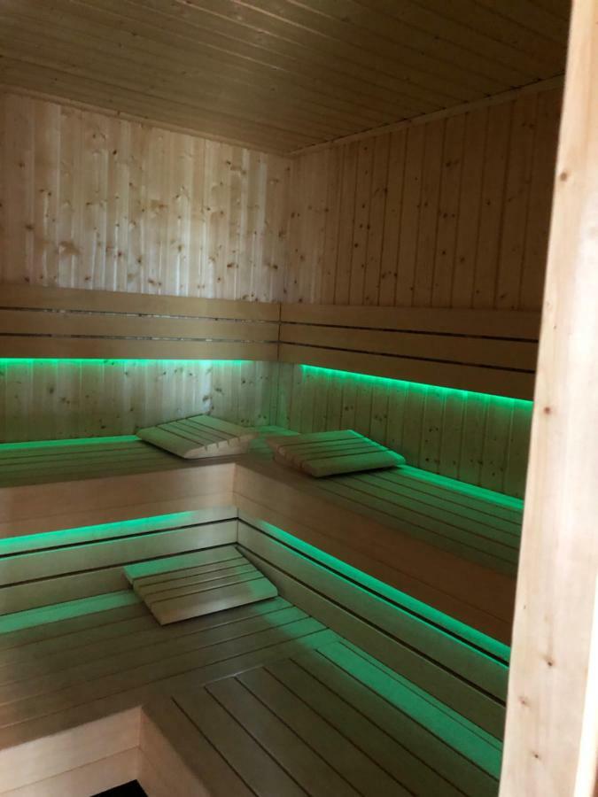 Apartament Komfortowy Z Klimatyzacja Plazowa 6 Kołobrzeg Exteriör bild